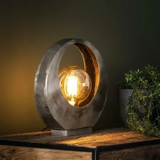 Tafellamp Full Moon 1L - Afbeelding 3