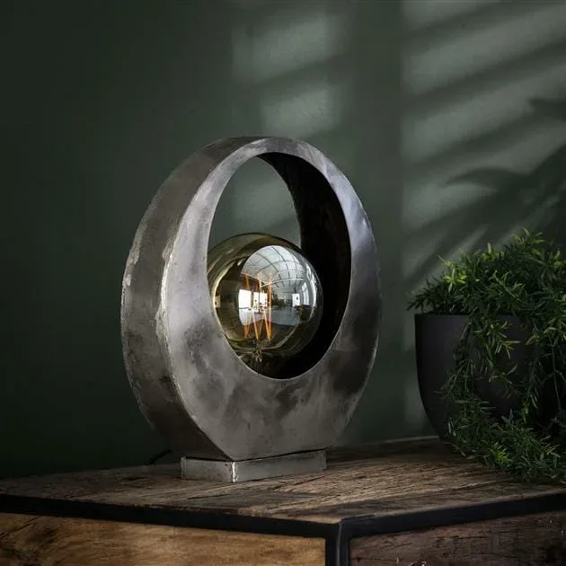 Tafellamp Full Moon 1L - Afbeelding 4
