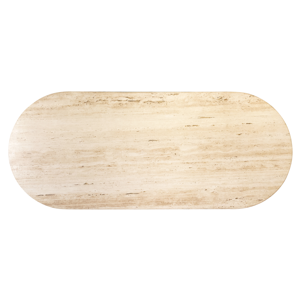 Eetkamertafel La Cantera beige 240 cm - Afbeelding 3