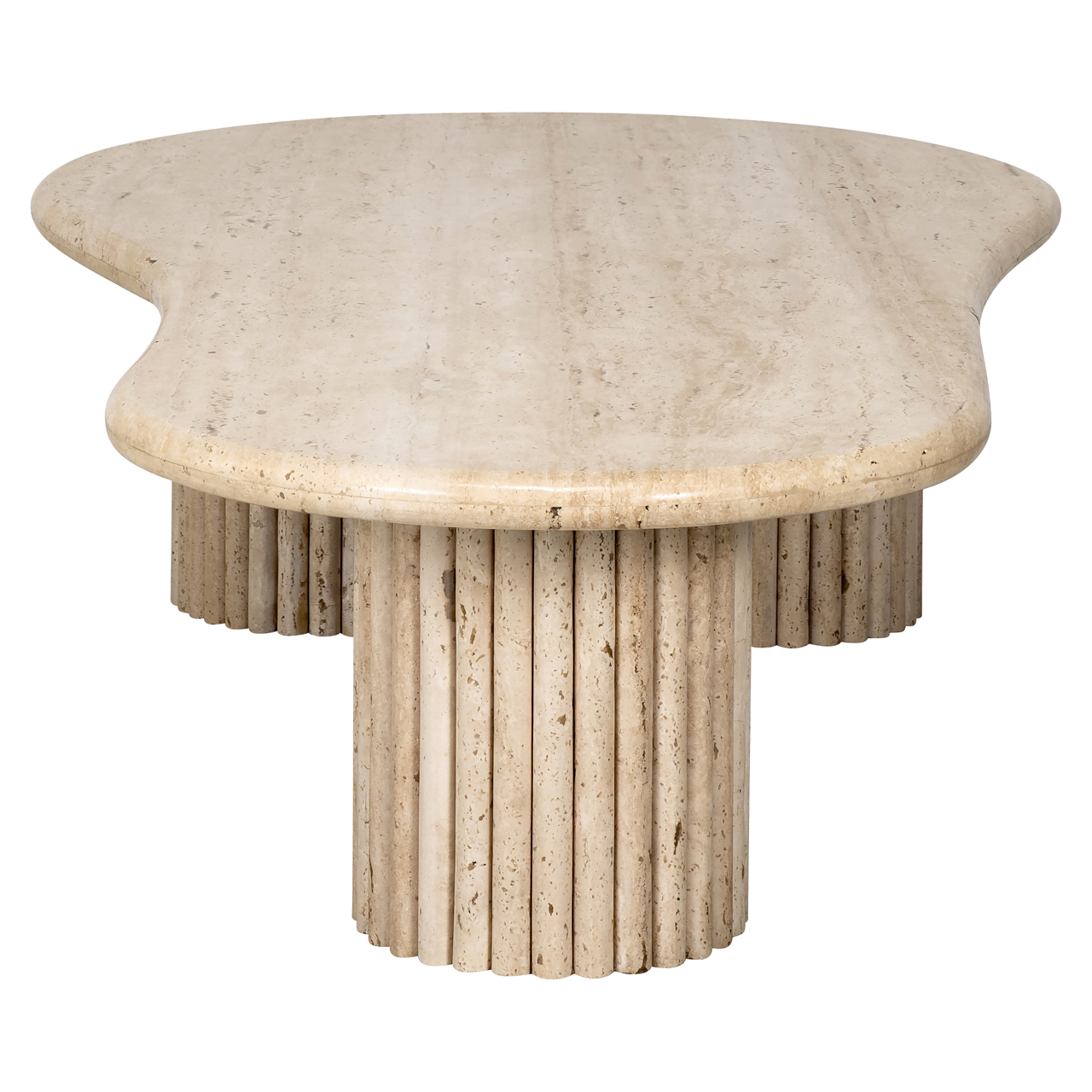 Salontafel La Cantera beige - Afbeelding 2
