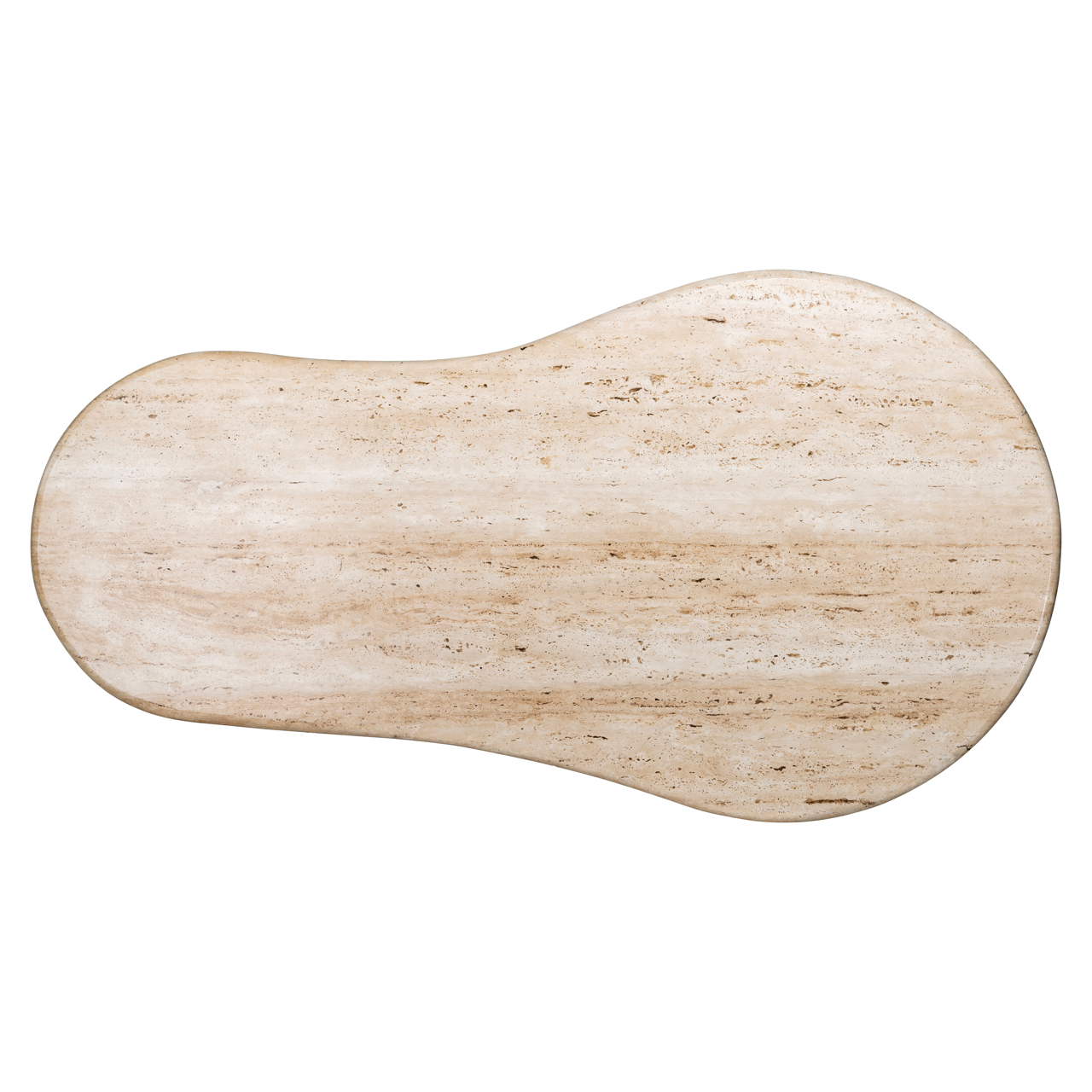 Salontafel La Cantera beige - Afbeelding 3