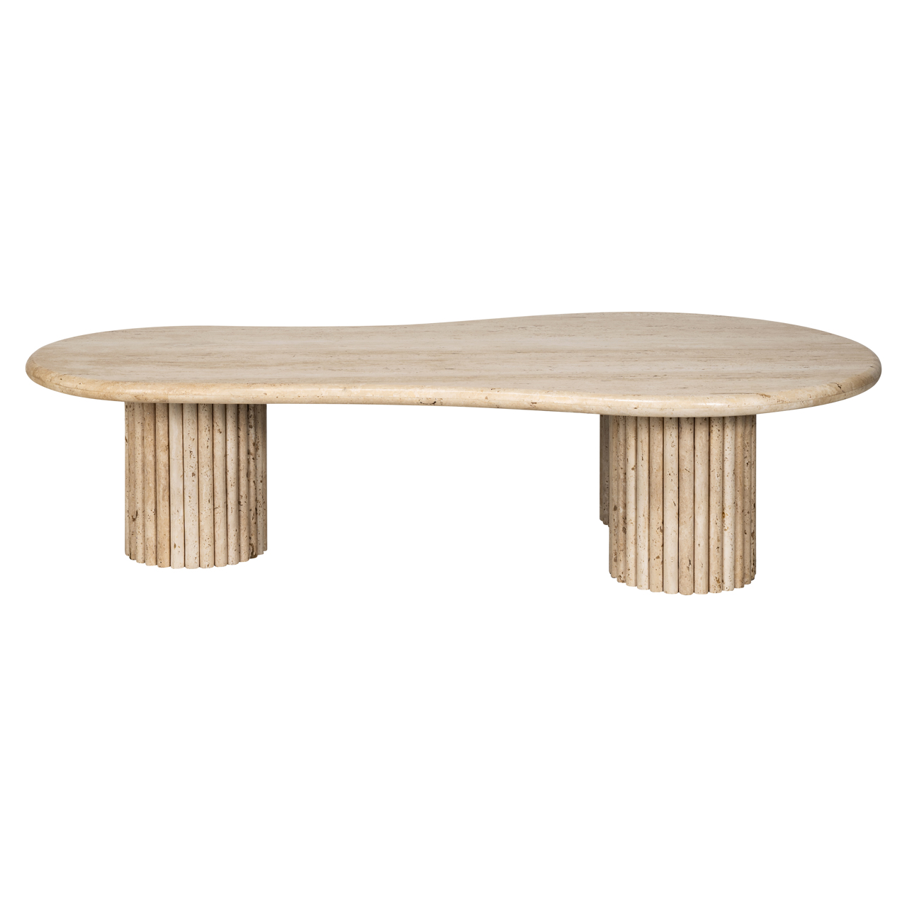 Salontafel La Cantera beige - Afbeelding 4