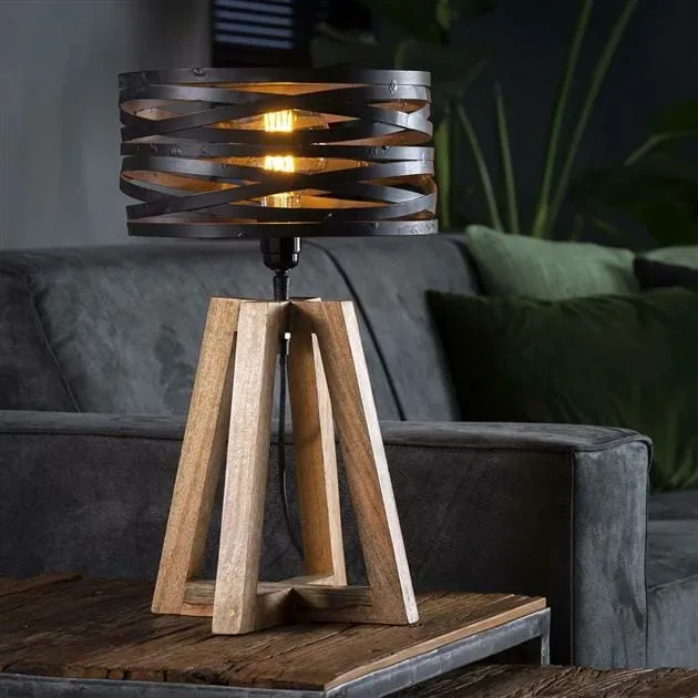 Tafellamp Twist 1L - Afbeelding 3