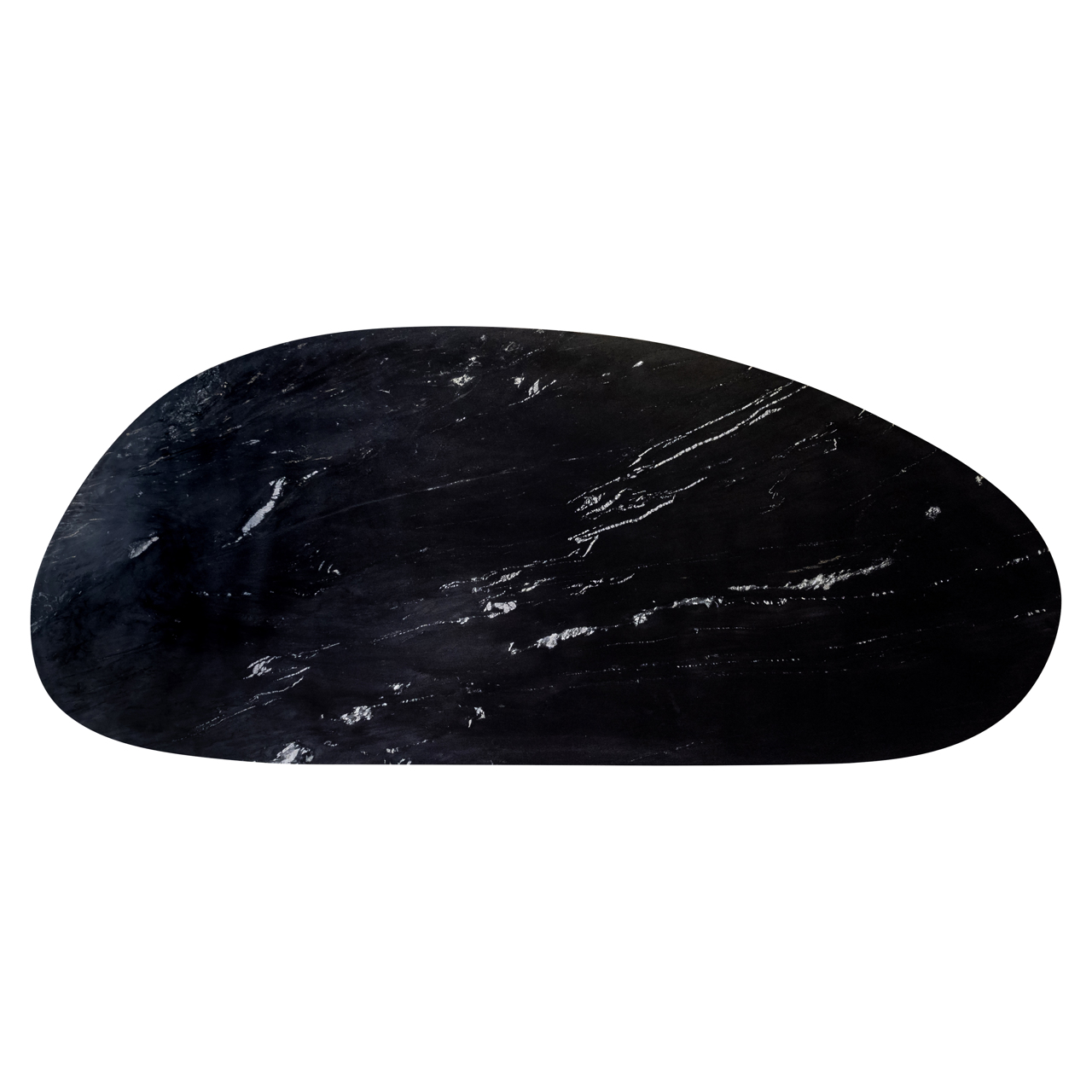 Eettafel Trocadero black - Afbeelding 3