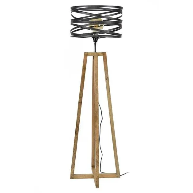 Vloerlamp Twist 1L - Afbeelding 4