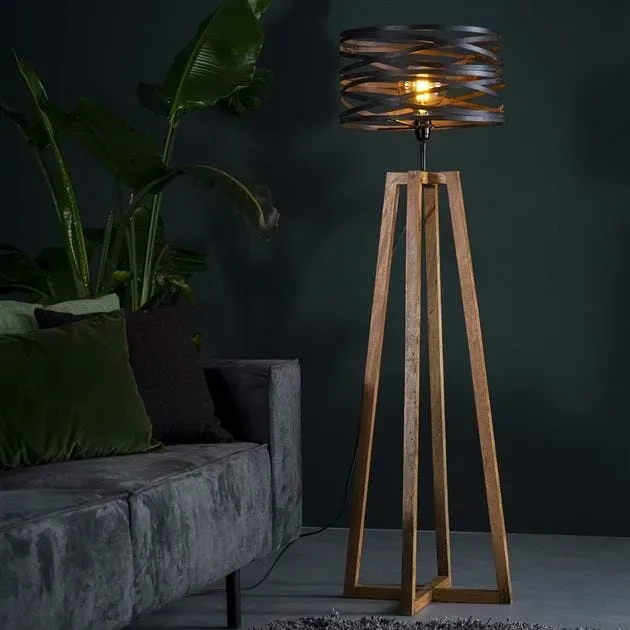 Vloerlamp Twist 1L - Afbeelding 5