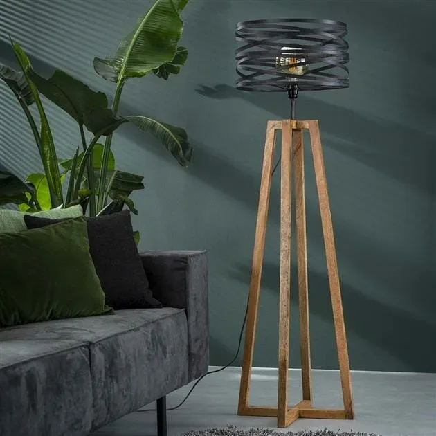 Vloerlamp Twist 1L - Afbeelding 6