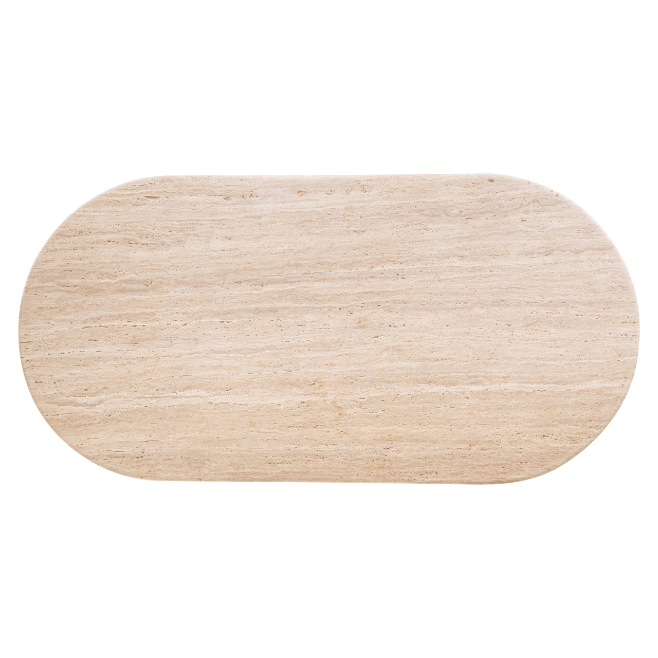 Eetkamertafel La Cantera beige 200 cm - Afbeelding 4