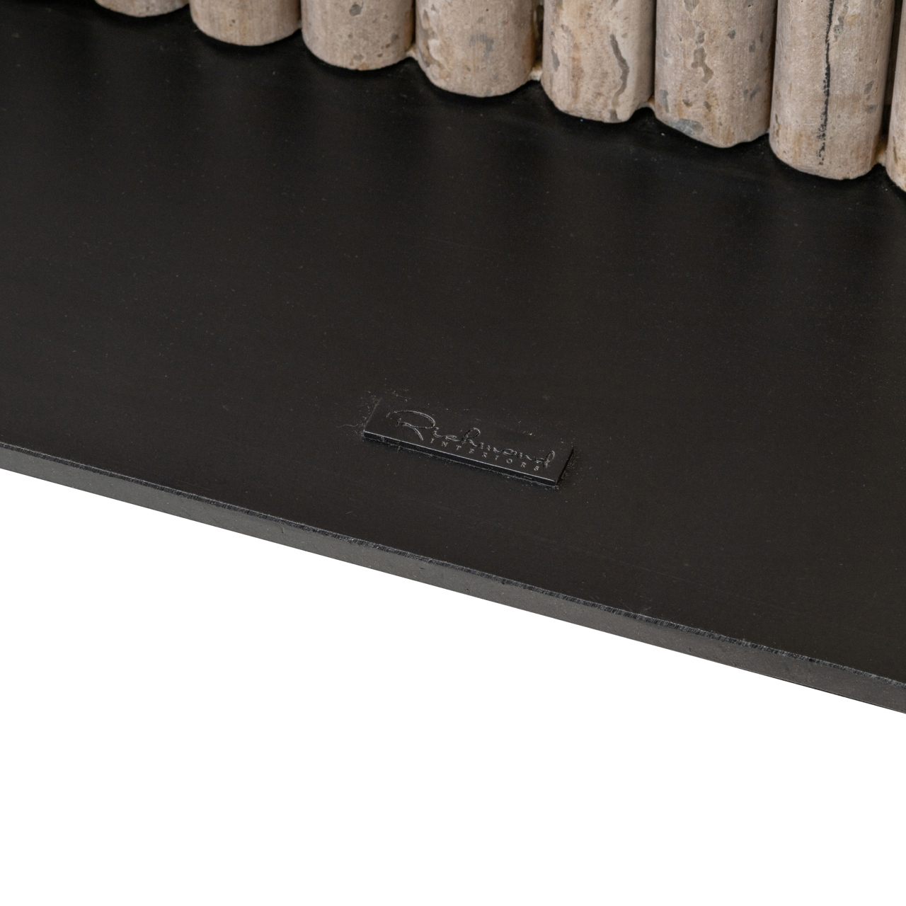 Eetkamertafel La Cantera beige 200 cm - Afbeelding 5