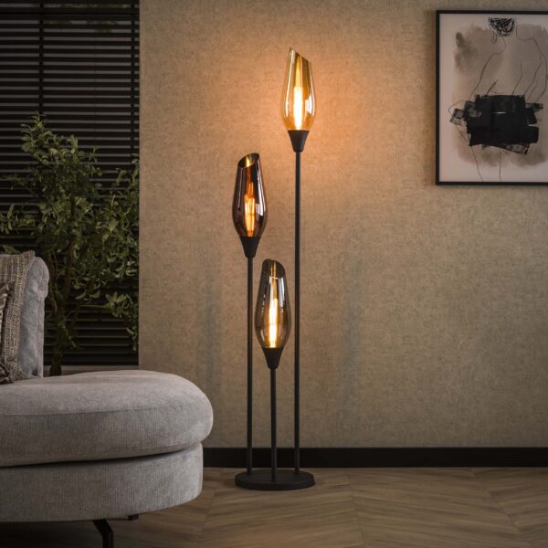 7690_44_1 Vloerlamp Cocoon 3L