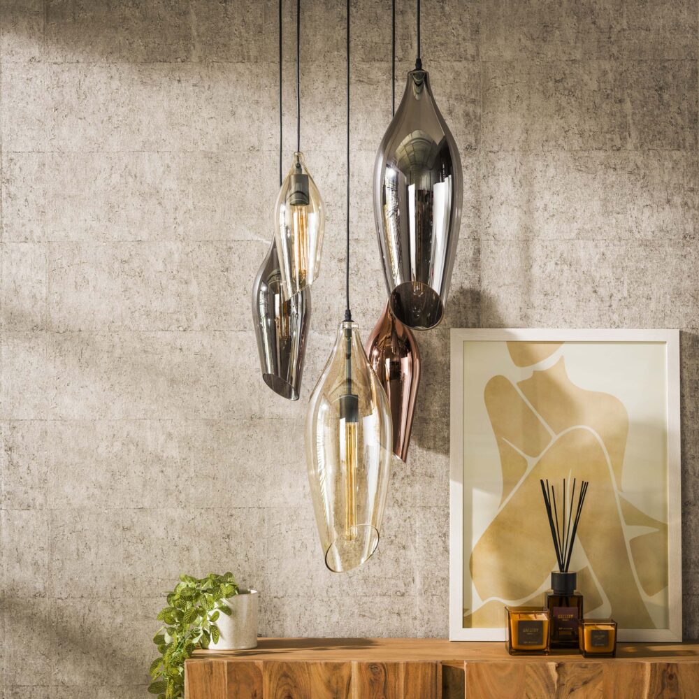 Hanglamp Cocoon 5L - Afbeelding 2
