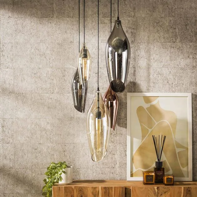 Hanglamp Cocoon 5L - Afbeelding 6