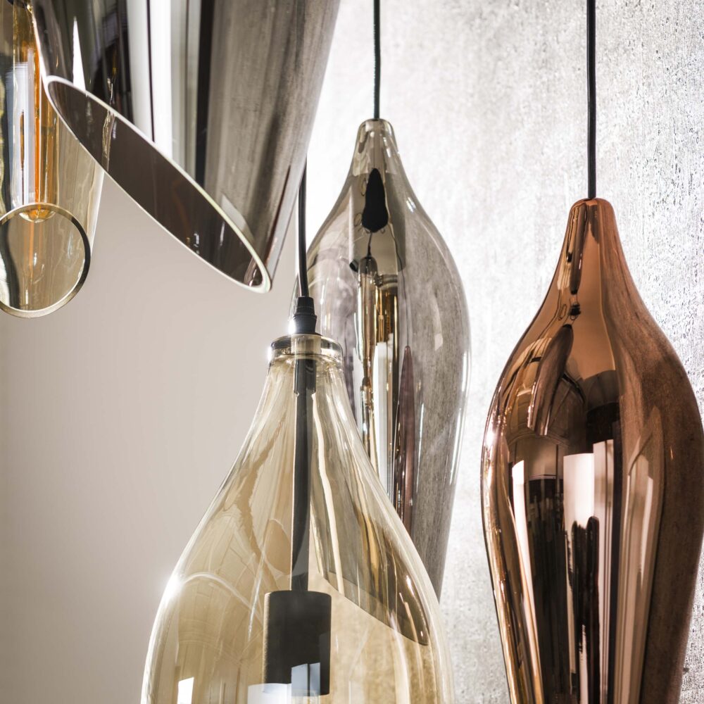 Hanglamp Cocoon 5L - Afbeelding 4