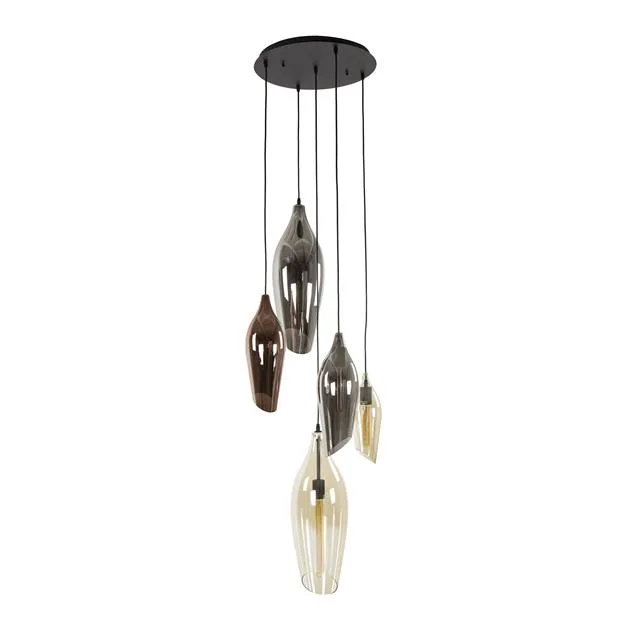 Hanglamp Cocoon 5L - Afbeelding 9