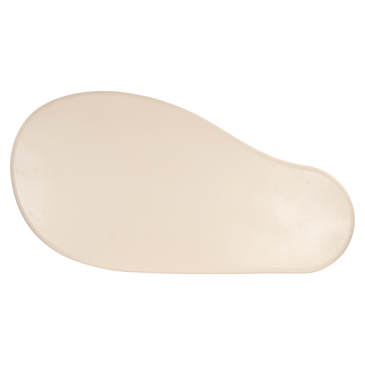 Salontafel Clayton beige 160x80 cm - Afbeelding 4