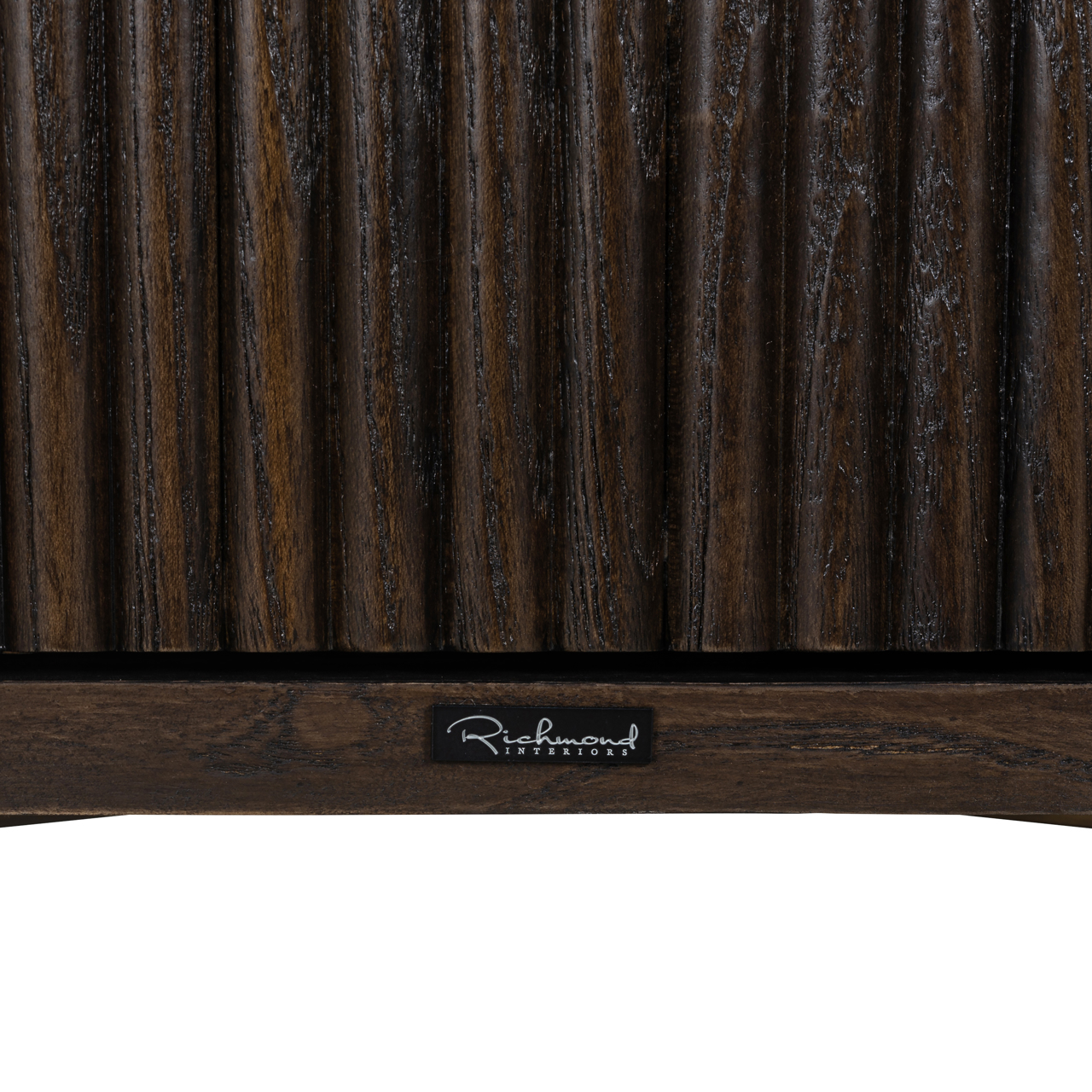 Opbergkast Luxor bruin - Afbeelding 7