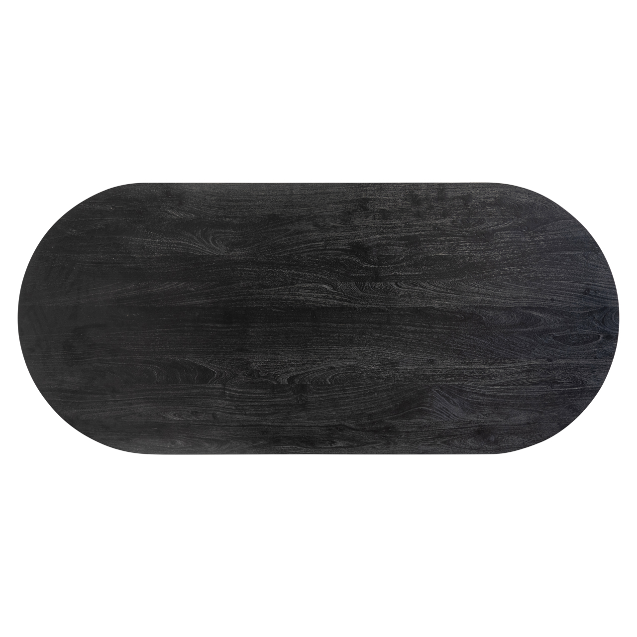 Eettafel Revelin black/gold 200 - Afbeelding 4