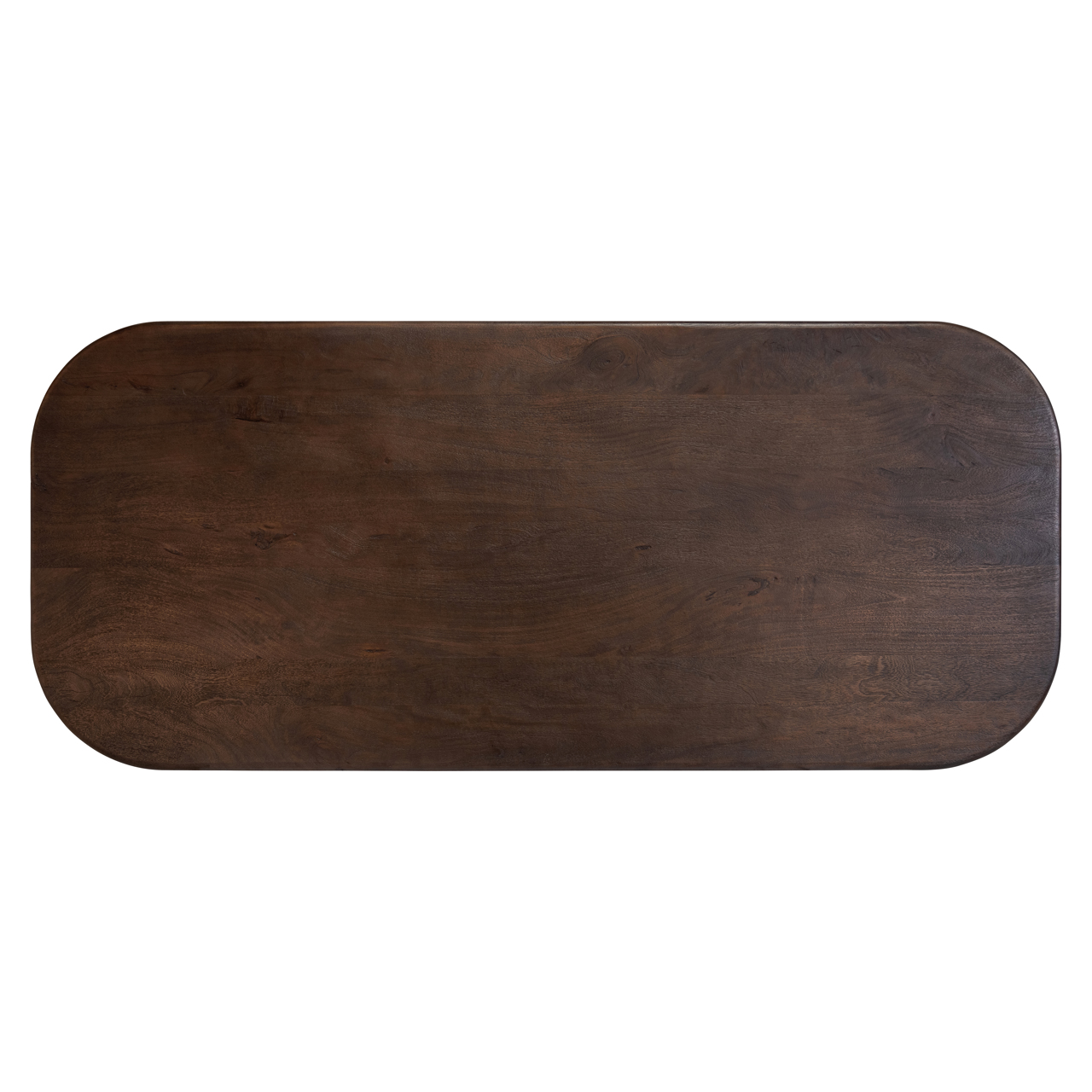 Eetkamertafel Cavo bruin 230 cm - Afbeelding 4