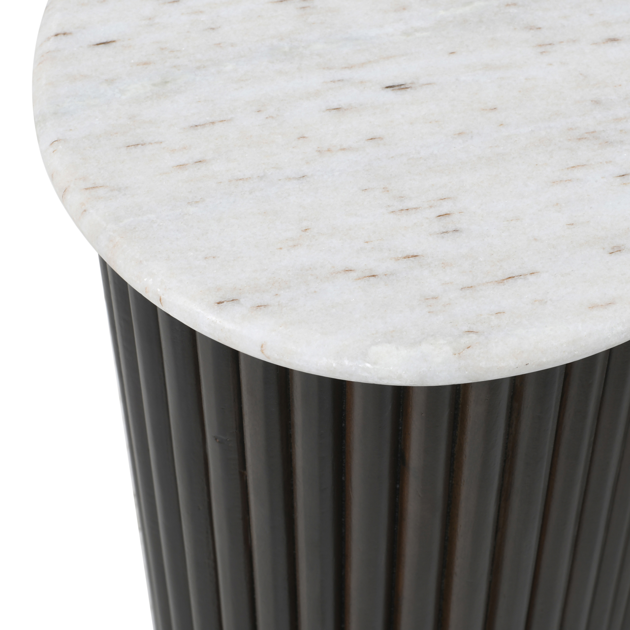 Salontafel Mayfield brown (Set of 2) - Afbeelding 3