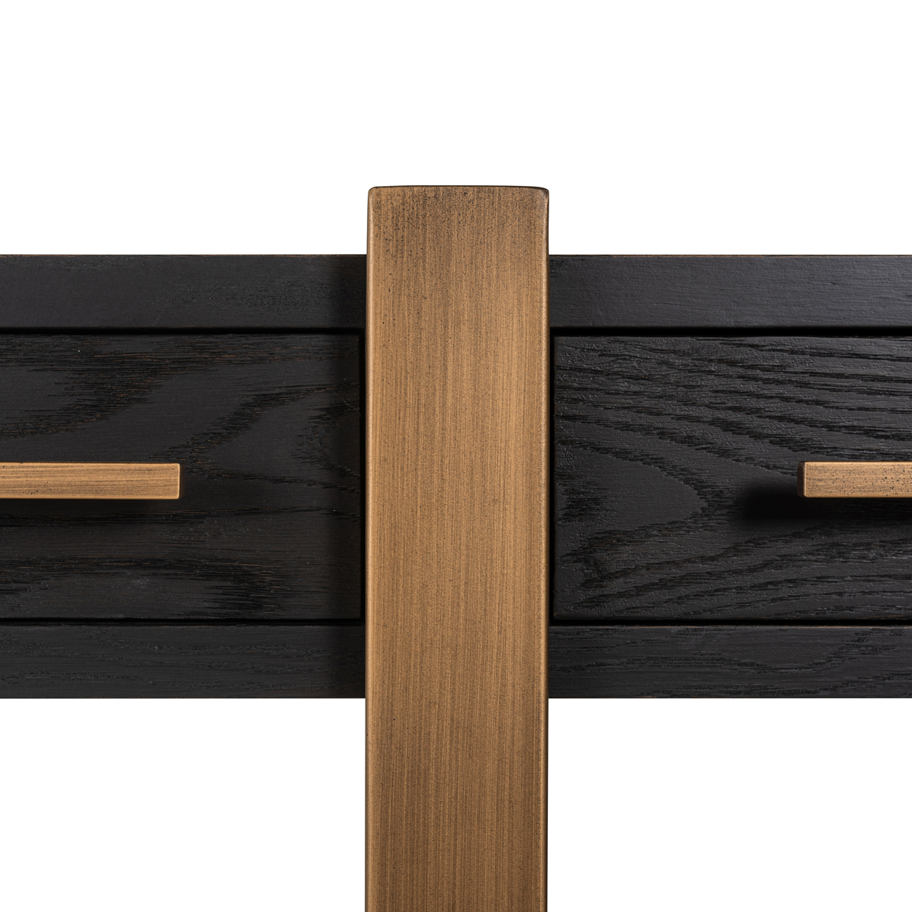 Dressoir Cambon dark coffee - Afbeelding 3