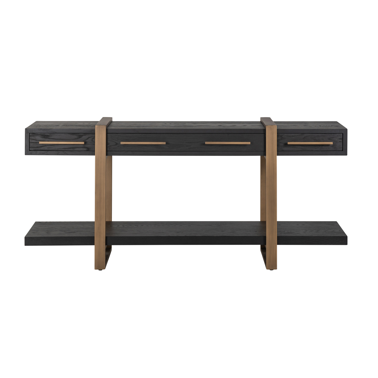 Dressoir Cambon dark coffee - Afbeelding 5