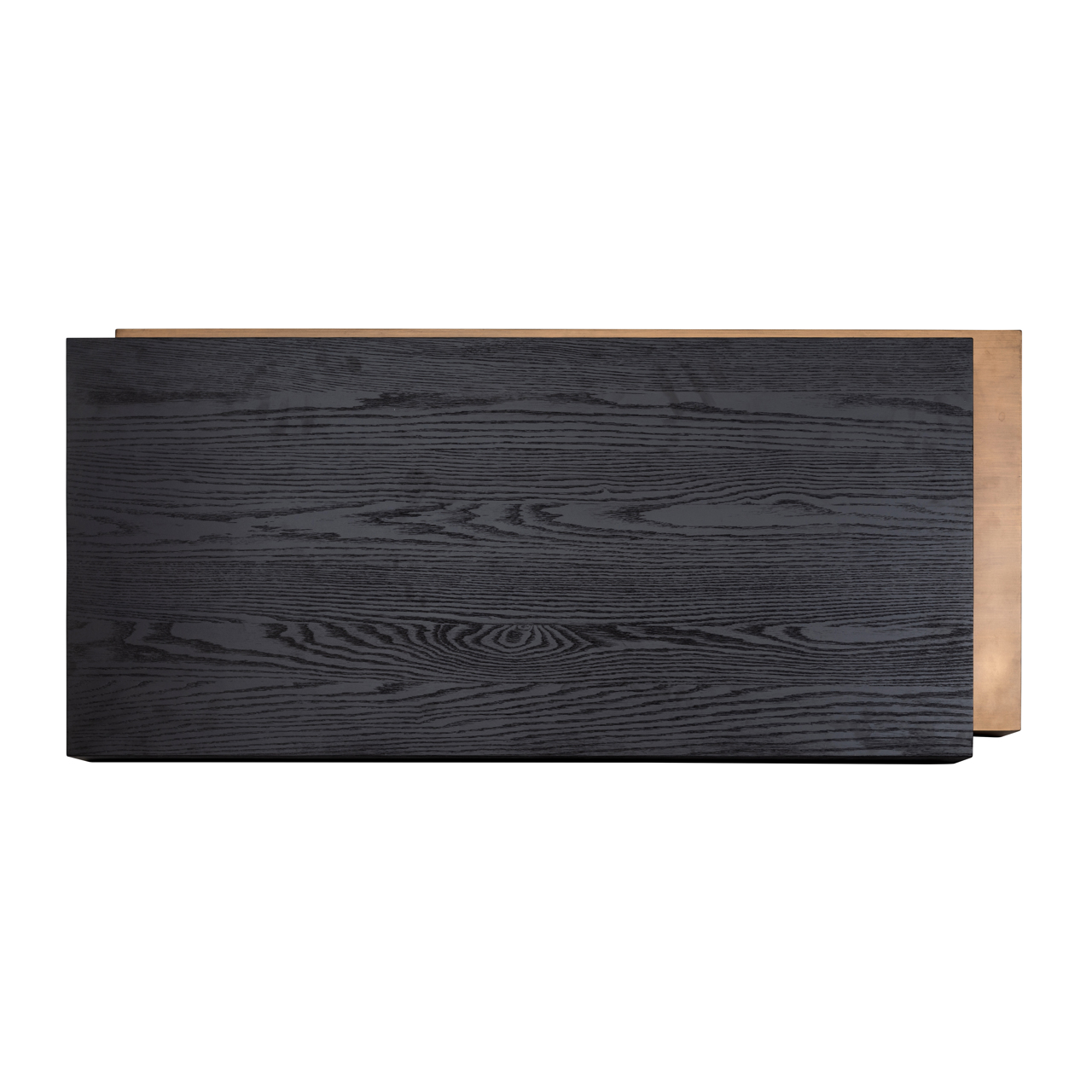 Salontafel Cambon dark coffee - Afbeelding 3