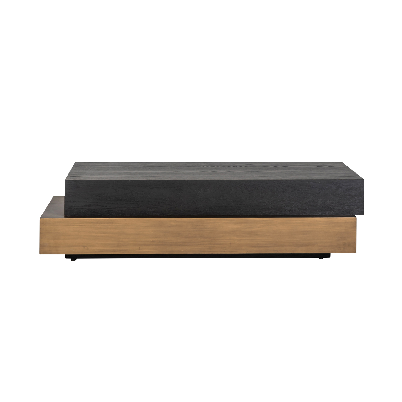 Salontafel Cambon dark coffee - Afbeelding 4