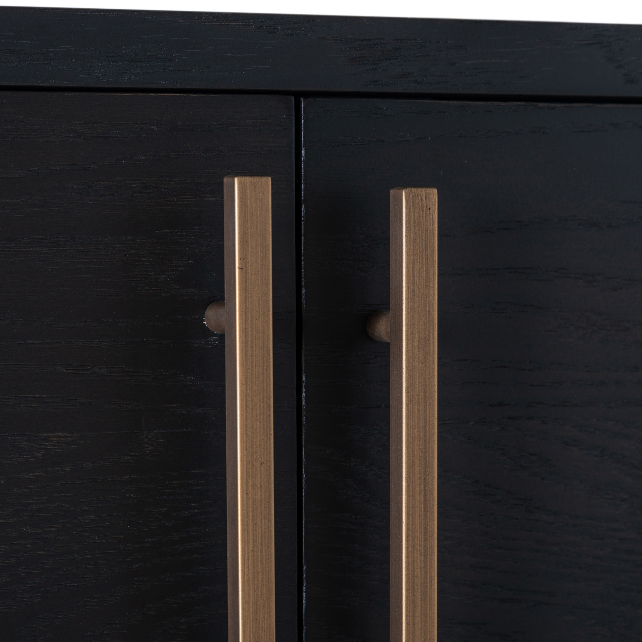 Wandkast Cambon dark coffee - Afbeelding 6