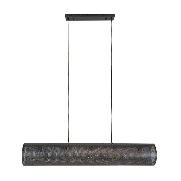 Hanglamp Tubon Mesh 5L - Afbeelding 5
