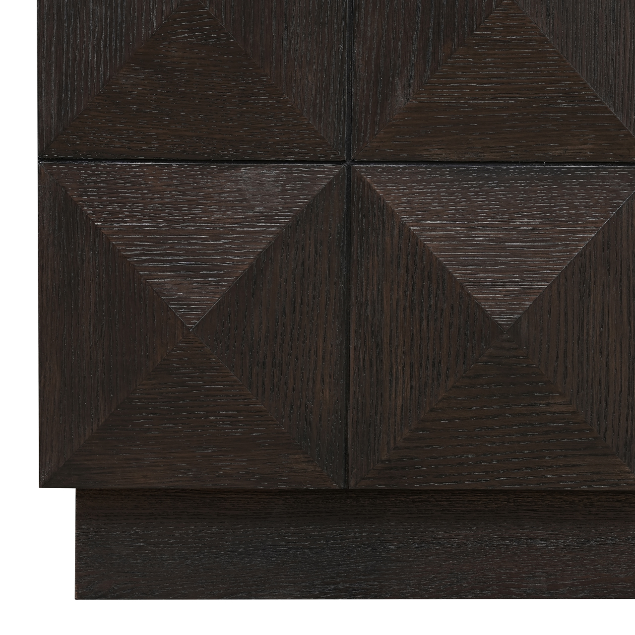 Opbergkast Claremont bruin - Afbeelding 9
