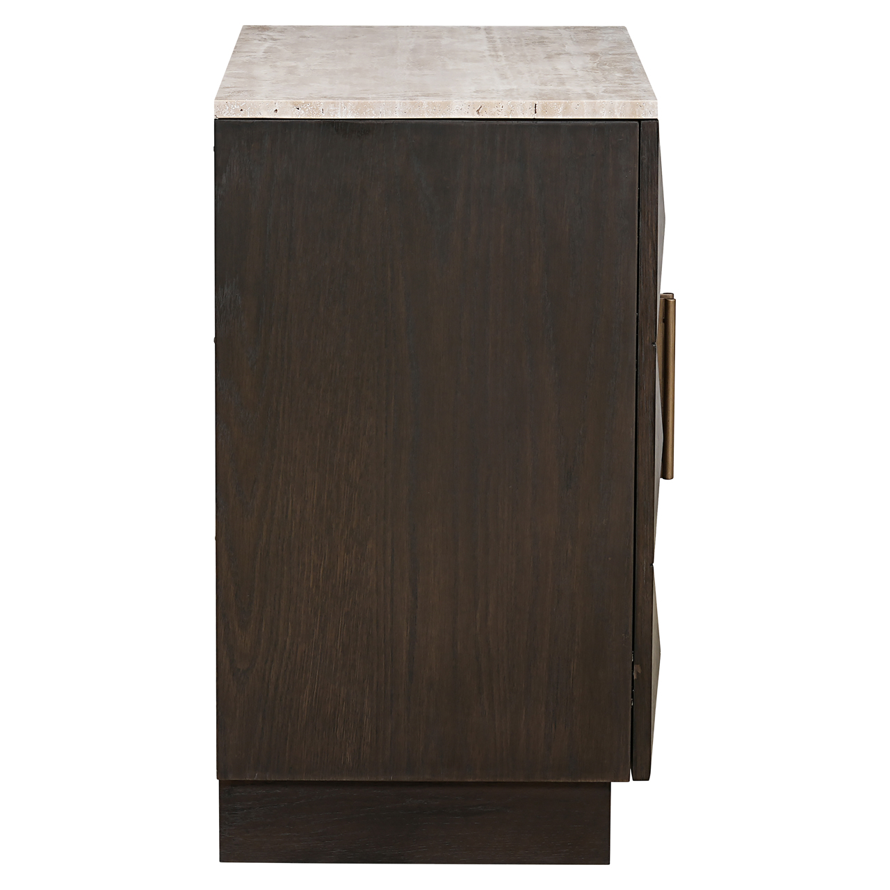 Dressoir Claremont bruin - Afbeelding 2