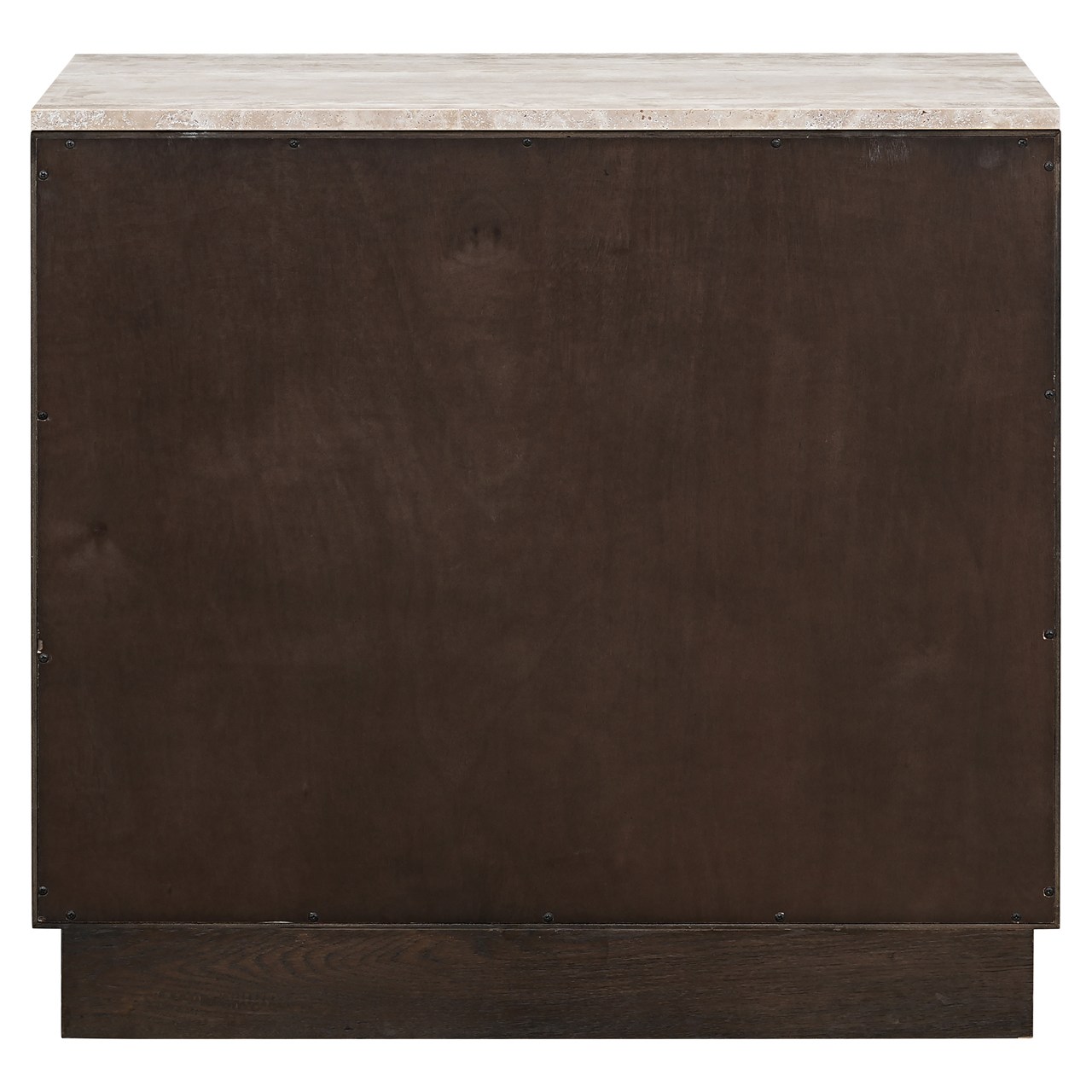 Dressoir Claremont bruin - Afbeelding 3