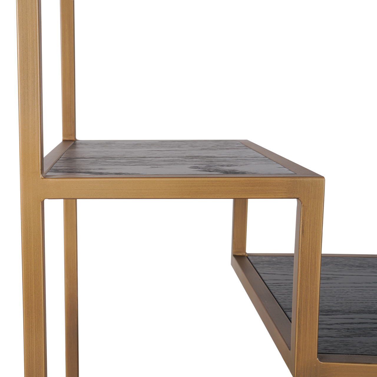 Wandkast Claremont bruin - Afbeelding 6