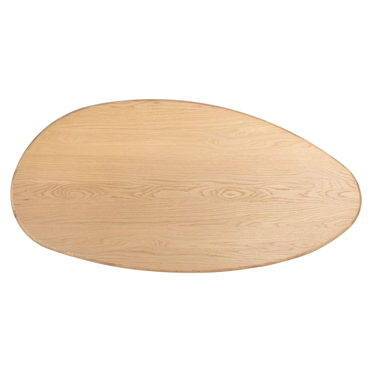 Salontafel Oakley natural oak - Afbeelding 4