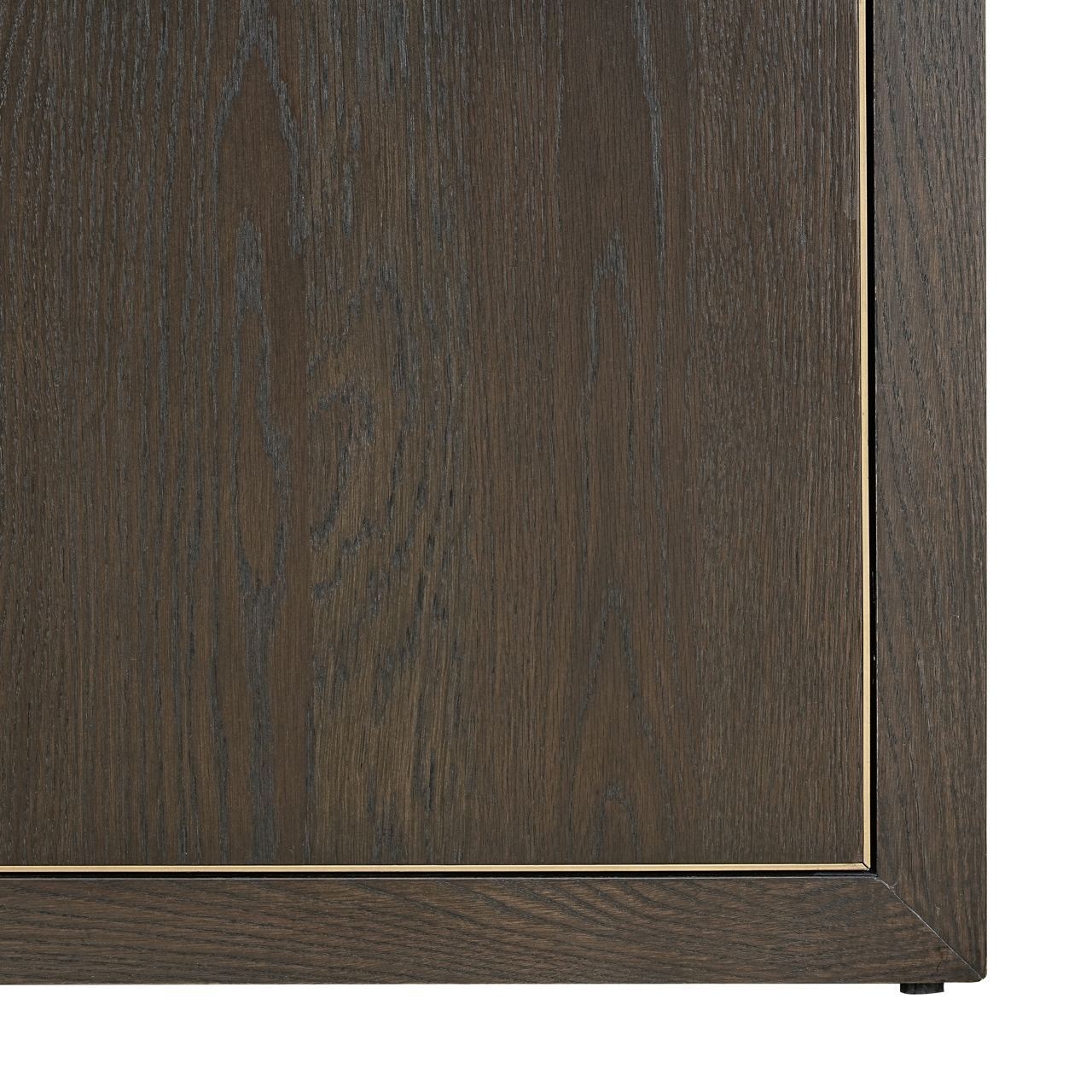 Opbergkast Rivertree bruin - Afbeelding 2
