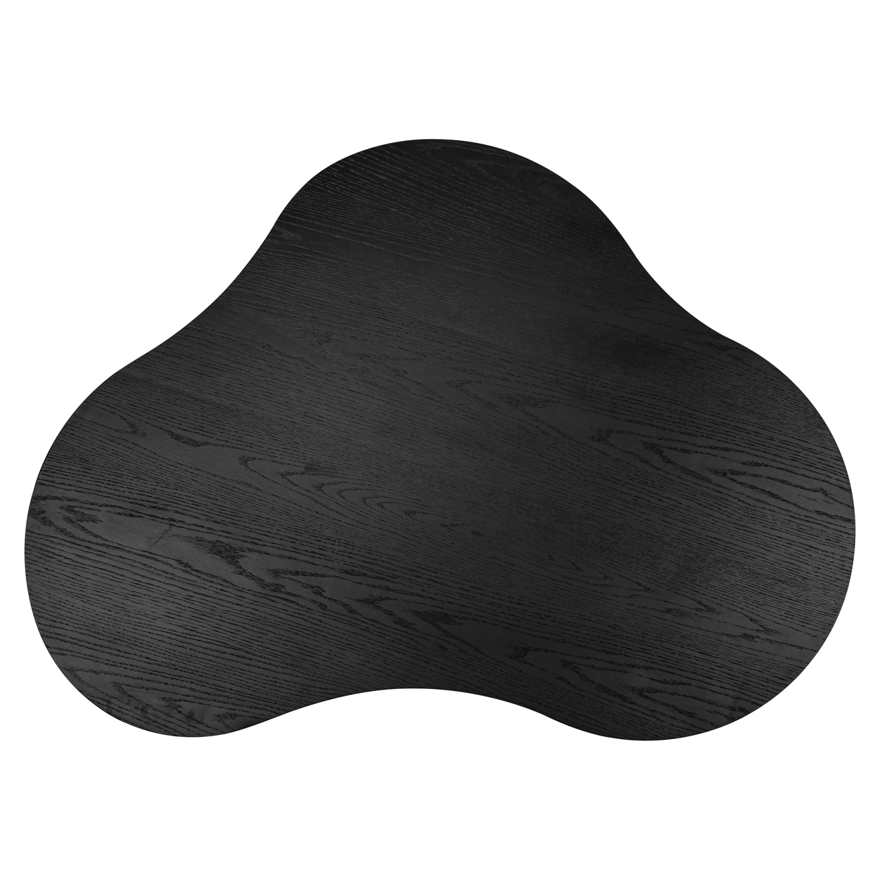 Salontafel Bogor dark coffee set van 2 - Afbeelding 4