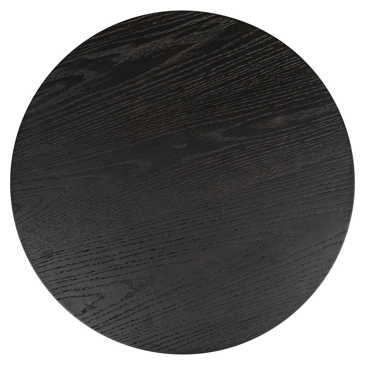 Salontafel Bogor dark coffee set van 2 - Afbeelding 6