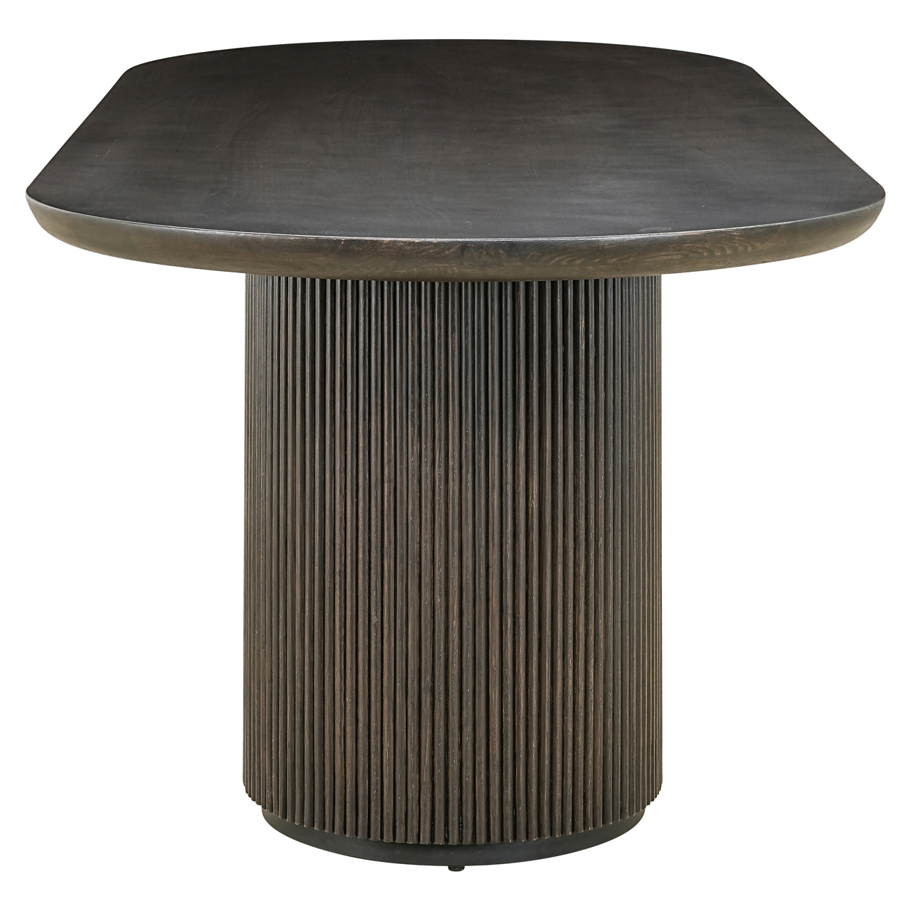 Eettafel Kingston brown 280 - Afbeelding 3