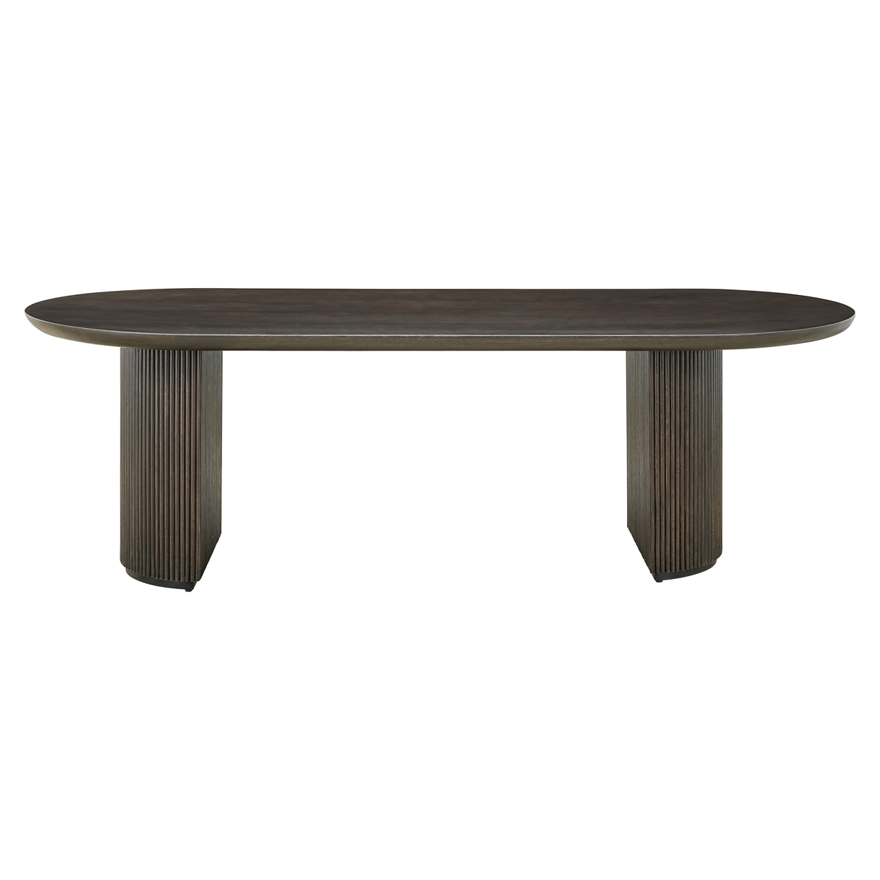 Eettafel Kingston brown 280 - Afbeelding 4