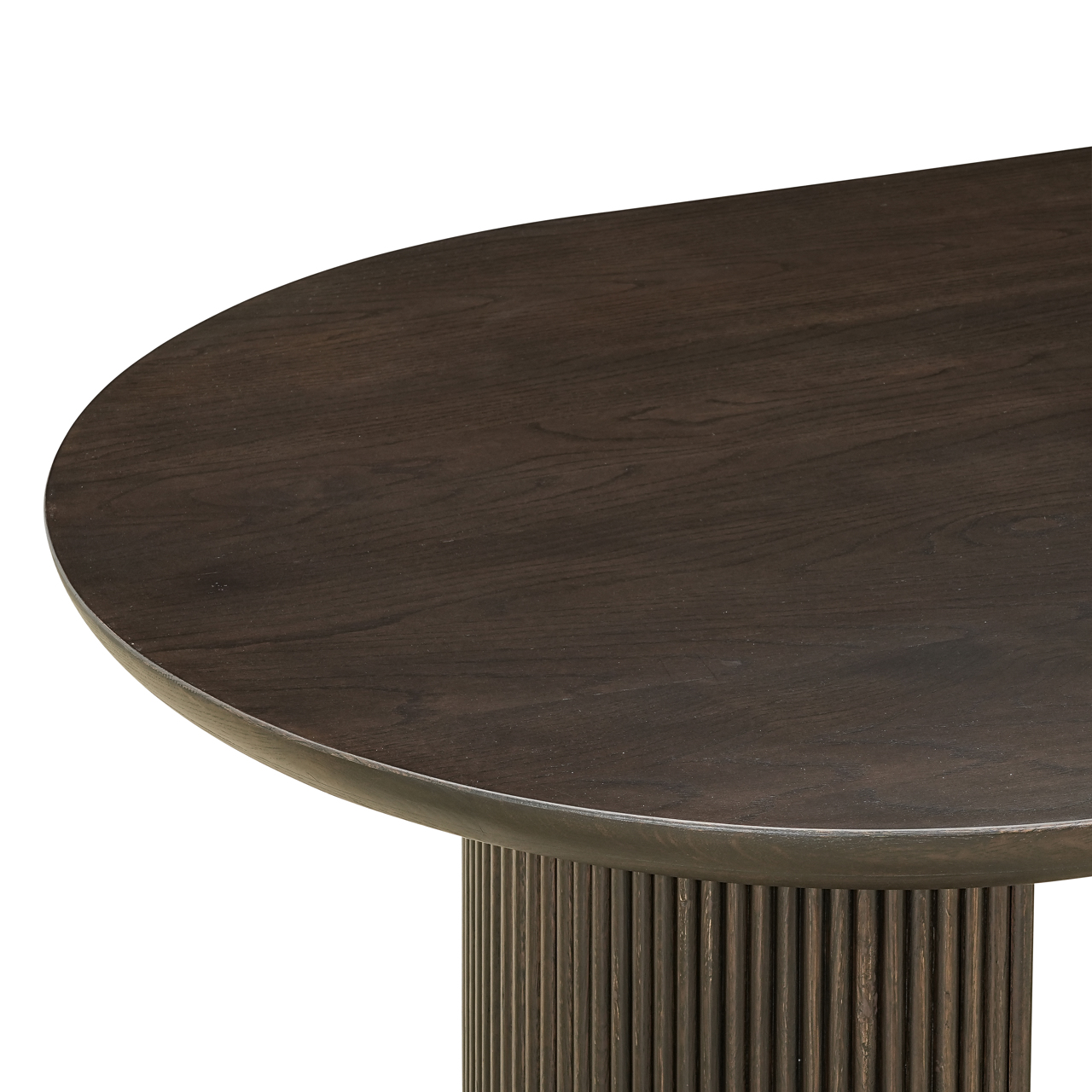 Eettafel Kingston brown 280 - Afbeelding 5