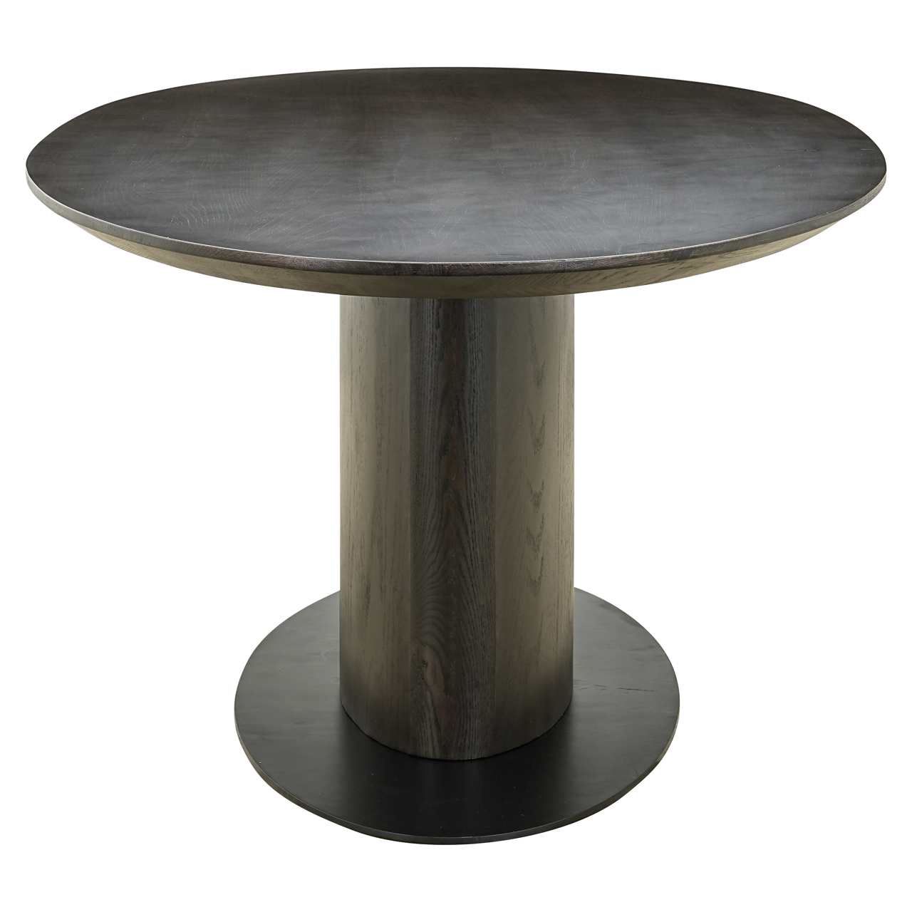 Eetkamertafel Gordon bruin 240 cm - Afbeelding 4