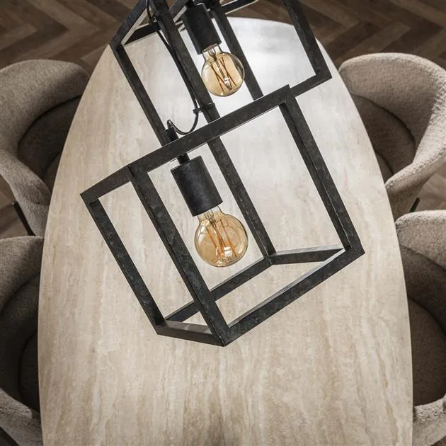 Hanglamp Cube 4L - Afbeelding 6