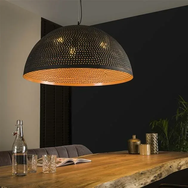 Hanglamp Punch 1L Ø70 - Afbeelding 7