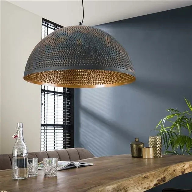 Hanglamp Punch 1L Ø70 - Afbeelding 8