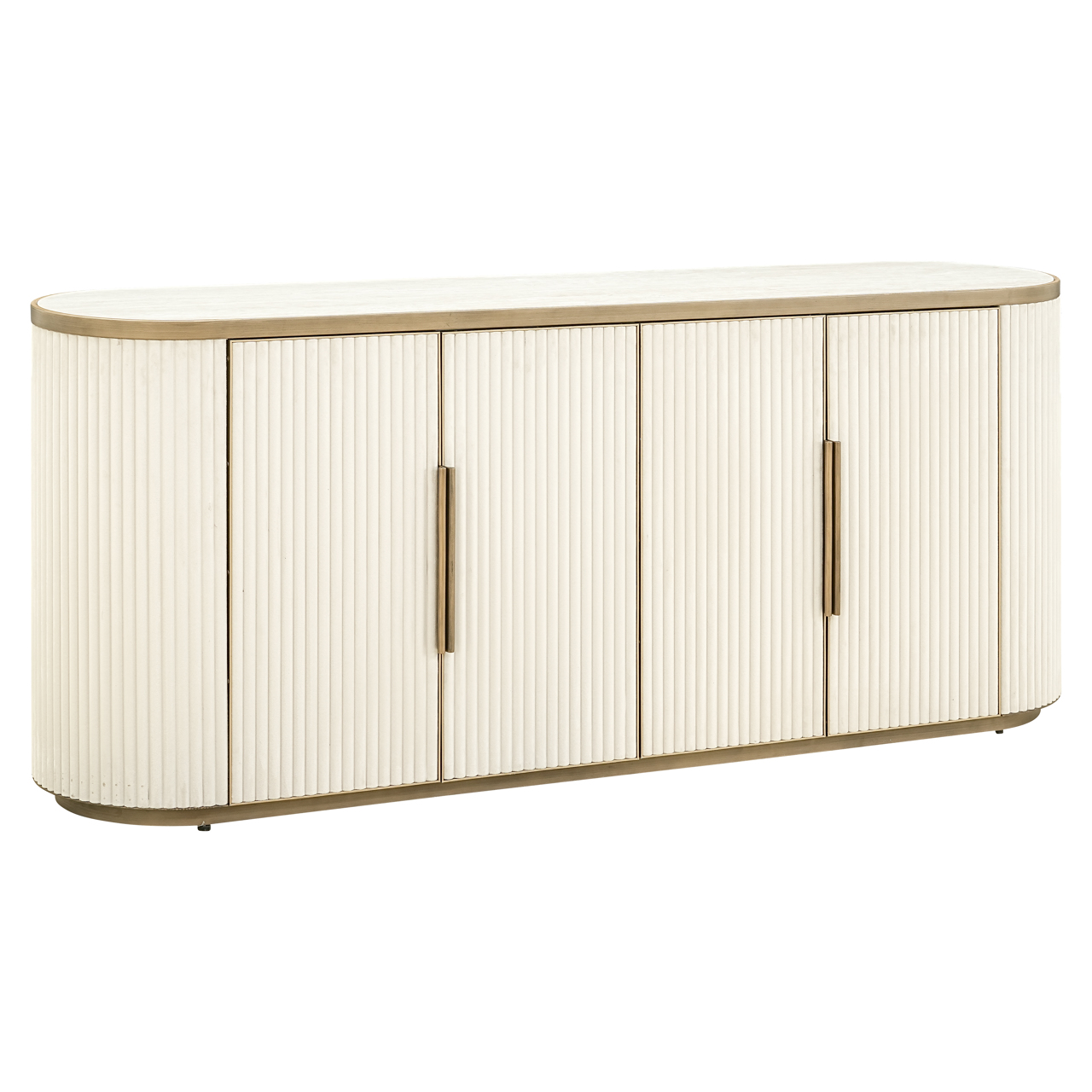 Dressoir Tivoli wit