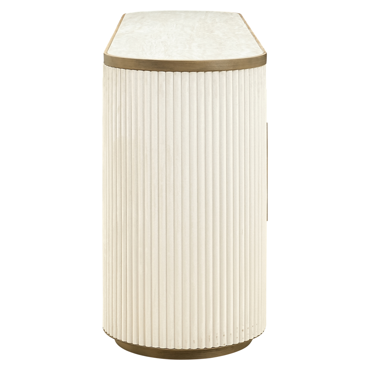 Dressoir Tivoli wit - Afbeelding 3