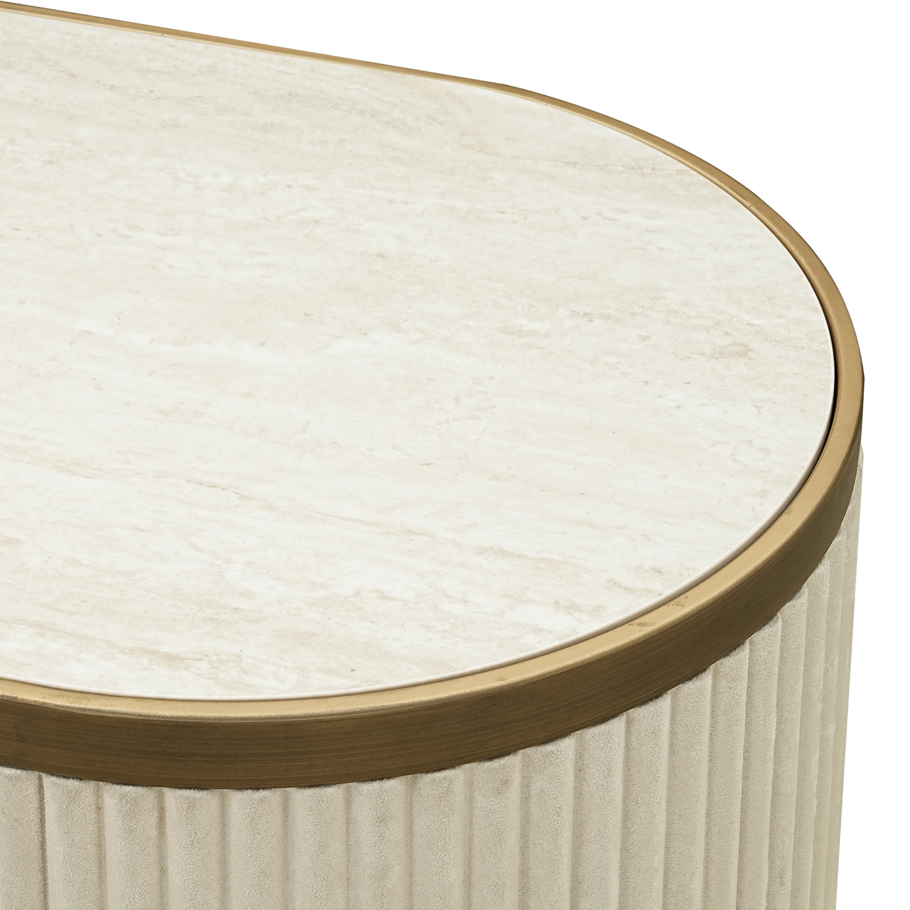 Dressoir Tivoli wit - Afbeelding 5