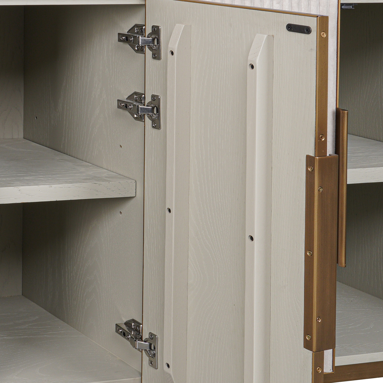 Dressoir Tivoli wit - Afbeelding 8