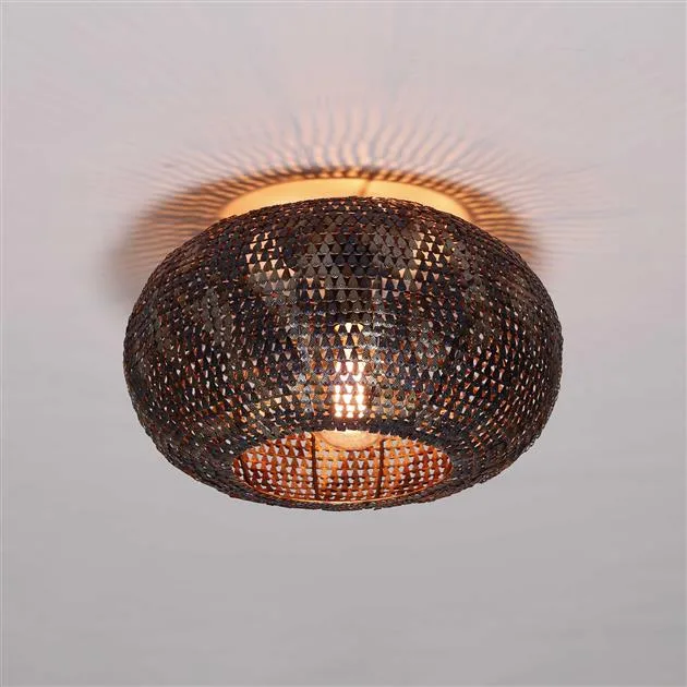 Plafondlamp Armor 1L - Afbeelding 2