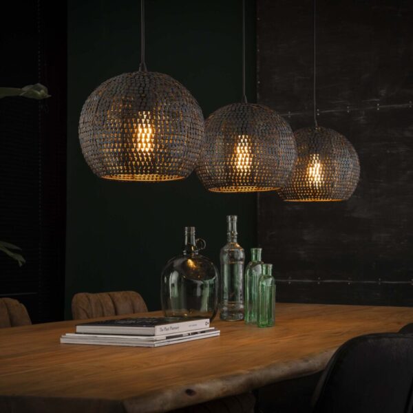 8103_56_1 Hanglamp Armor Orb 3L